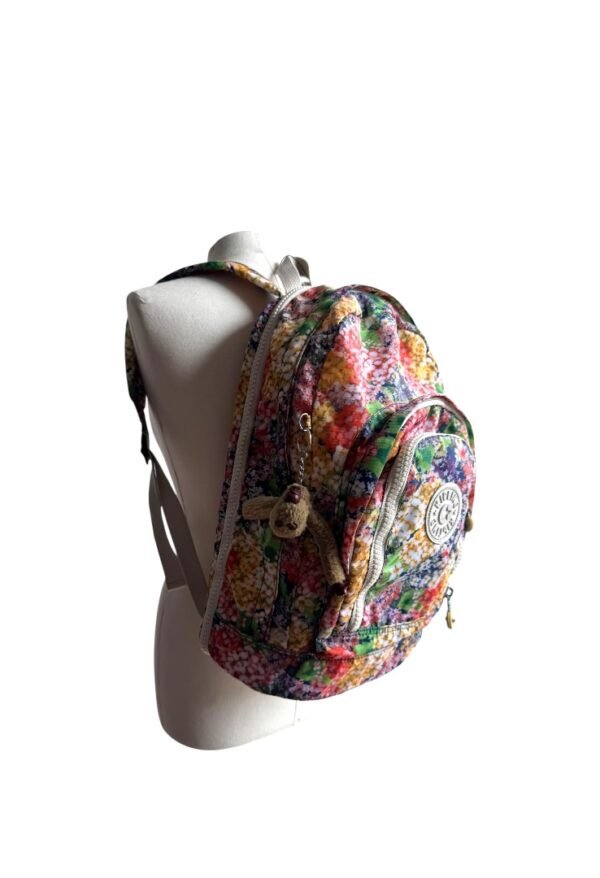 KIPLING - URBANA HARPEY EXPANDABLE BACKPACK - Image 3